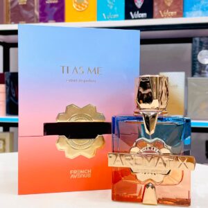 FRENCH AVENUE TEAS ME 100ML UNISEX