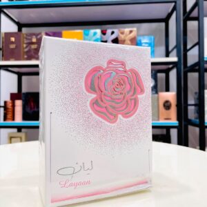 LATTAFA LAYAAN 75ML FOR WOMEN