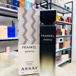 ASSAF FRANKEL AVENTUS 200ML FOR MEN