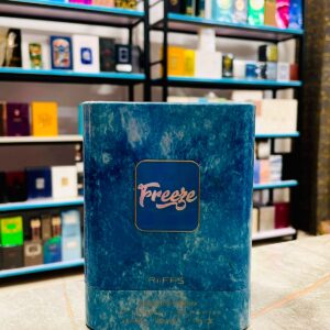 RIFFS FREEZE 100ML UNISEX