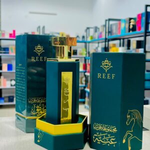 REEF ARAB UBAYAH EDP 100ML UNISEX
