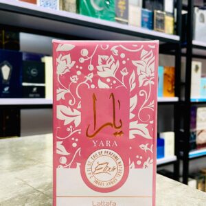 LATTAFA YARA CANDY 100ML FOR LADIES