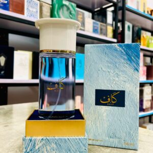 AHMED AL MAGHRIBI KAAF 100ML UNISEX