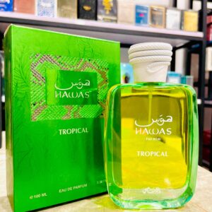 HAWAS TROPICAL 100ML FOR MEN