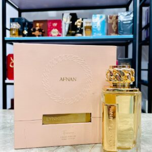AFNAN LYNKED FOREVER 100ML FOR LADIES